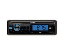 Car stereo Denver  CAU-444