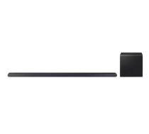 Karaoke Samsung  SOUND BAR 3.1.2 BLACK/HW-S800D/EN