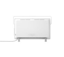 Radiator Xiaomi  Mi Smart Space Heater S 2200 W, Suitable for rooms up to 46 m², White, Indoor, Remote Control via Smartphone