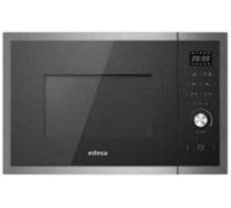 Built-in microwave oven Edesa  EMW-2530-IG XBK