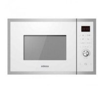 Built-in microwave oven Edesa  EMW-2530-IG XWH