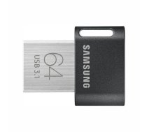 Storage devices Samsung  SAMSUNG FIT PLUS 64GB USB 3.1