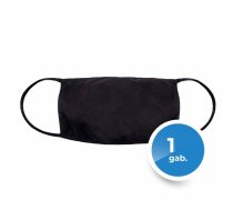 Health care N/A  Textile two-layer reusable mask