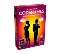 Brain Games Codenames LV