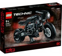 LEGO Technic 42155 The Batman - Batcycle