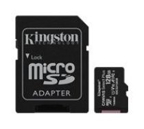 KINGSTON 128GB micSDXC Canvas SelectPlus