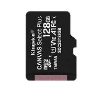 KINGSTON 128GB micSDXC Canvas SelectPlus