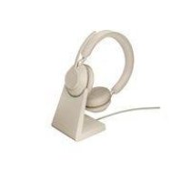 JABRA Evolve2 65 MS Stereo Headset