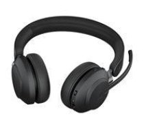 JABRA Evolve2 65 UC Stereo Headset