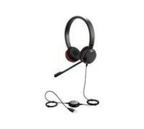 JABRA Evolve 20SE MS stereo Special