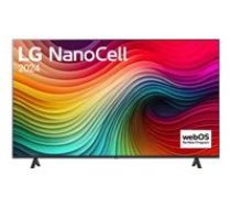 LG 55NANO81T3A 55inch UHD NanoCell TV