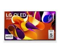 LG OLED77G42LW 77inch UHD OLED evo G4 TV