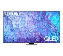 SAMSUNG TV QLED 98inch QE98Q80CAT