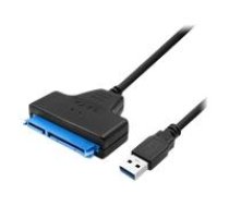 QOLTEC 51855 USB 3.0 SATA adapter