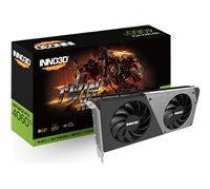 INNO3D GeForce RTX 4060 Ti Twin X2 8GB