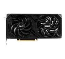 PALIT RTX 4060Ti Dual 8GB GDDR6