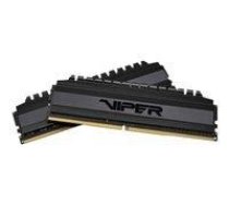 PATRIOT Viper 4 Blackout 16GB 2x8GB DDR4