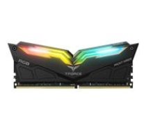 TEAMGROUP T-Force NIGHT HAWK DDR4 16GB