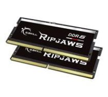 G.SKILL DDR5 64GB 2x32GB 4800MHz CL38