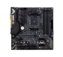 ASUS TUF GAMING B450M-PLUS II