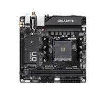 GIGABYTE A520I AC Socket AM4 AMD A520