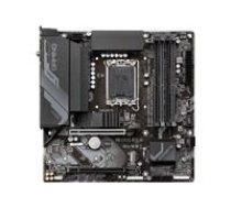 GIGABYTE B760M GAMING X AX LGA1700 MB