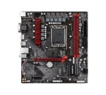 GIGABYTE B760M GAMING LGA1700 DDR4