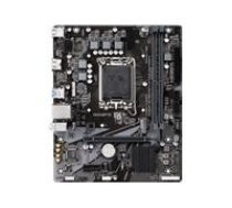 GIGABYTE H610M K DDR4 LGA1700 mATX MB