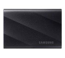 SAMSUNG Portable SSD T9 1TB Black