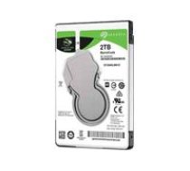 SEAGATE Barracuda 2TB HDD SATA 2.5inch