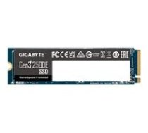 GIGABYTE Gen3 2500E SSD 1TB