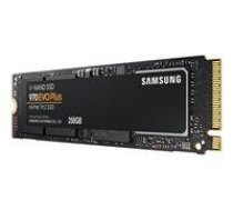 SAMSUNG SSD 970 EVO Plus 250GB NVMe M.2