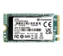 TRANSCEND 2TB M.2 2242 PCIe Gen3x4 NVMe