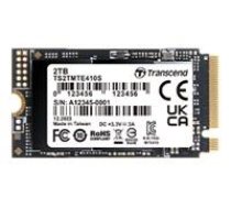 TRANSCEND 2TB M.2 2242 PCIe Gen4x4 NVMe