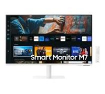 SAMSUNG LS27CM703UUXDU 27inch VA UHD