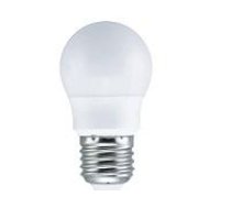 LEDURO LED Bulb E27 G45 8W 800lm 4000K