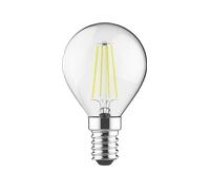 LEDURO LED BULB G45 4W 400lm E14 3000K