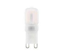 LEDURO LED BULB G9 3W 230lm 3000K