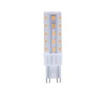 LEDURO LED BULB G9 6W 600lm 4000K