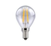 LEDURO LED FILAMENT spuldze G45 E14 4W