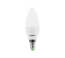 LEDURO LED spuldze CL E14 3W