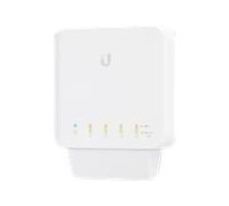 UBIQUITI Switch UniFi 5x RJ45 1000Mb/s