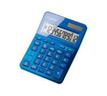 CANON LS-123K-MBL Calculator Blue