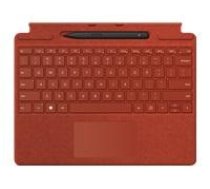 MS Surface Pro Type Cover + Slim Pen 2