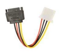 GEMBIRD CC-SATA-PS-M SATA male to Molex