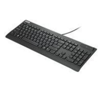 LENOVO USB Smart Card keyboard II -US En