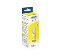 EPSON 6LB 112 EcoTank Pigment Yellow