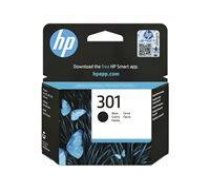 HP 301 original ink cartridge black