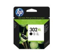 HP 302 XL black ink 480 pages