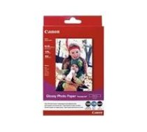 CANON GP-501 photo paper 10x15 100Sheet